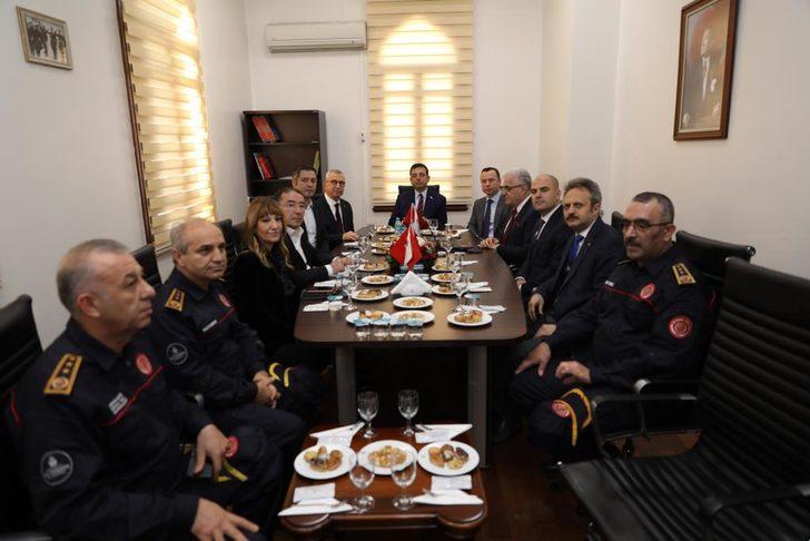 İBB Başkanı Ekrem İmamoğlu net konuştu: Mafyacılık oynatmayacağız! G5