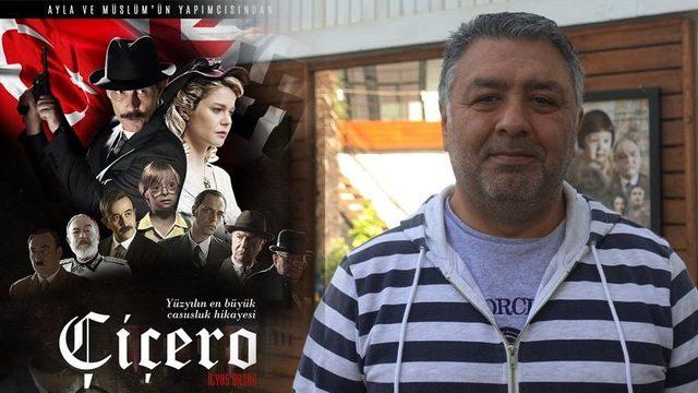 Ayla, Müslüm ve Naim’den sonra Mustafa Uslu’ya bir şok daha!