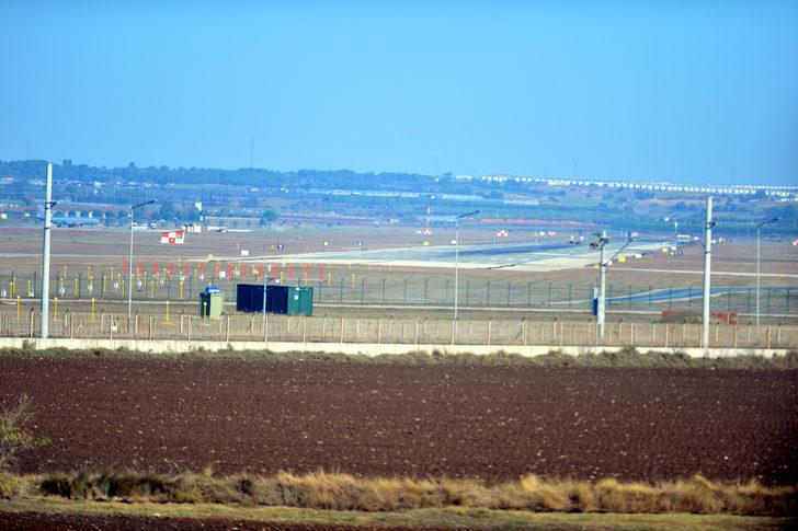 Erdoğan 'kapatırız' demişti! İncirlik Hava Üssü'nde sessizlik hakim G2