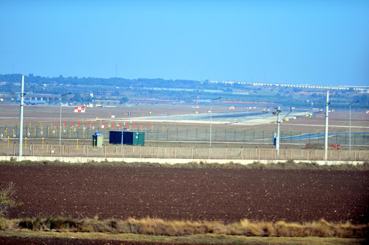Erdoğan 'kapatırız' demişti! İncirlik Hava &Uuml;ss&uuml;'nde sessizlik hakim