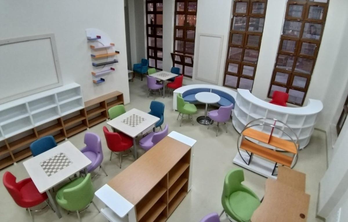 Temsili Vali&rsquo;nin hayali ger&ccedil;ek oldu