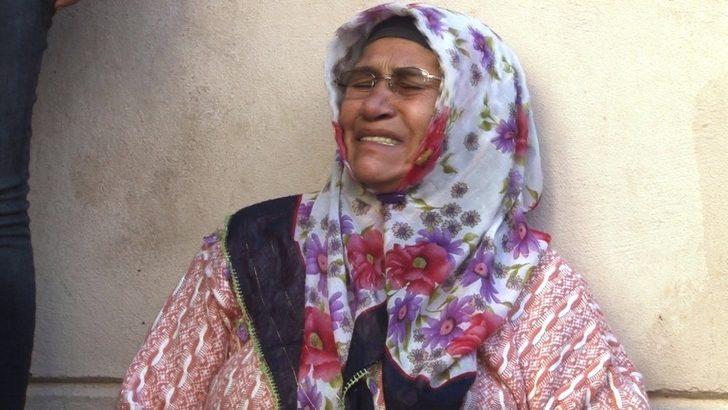 Diyarbakır'da ailelerin nöbeti sürerken HDP’li vekiller binaya geldi, tansiyon yükseldi G3