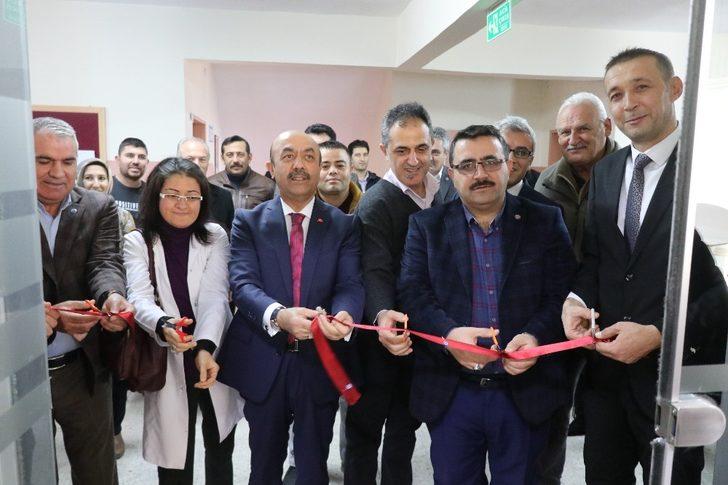 Aksaray’da okullarda açılan kütüphaneler öğrencilerin vizyonunu geliştiriyor G2