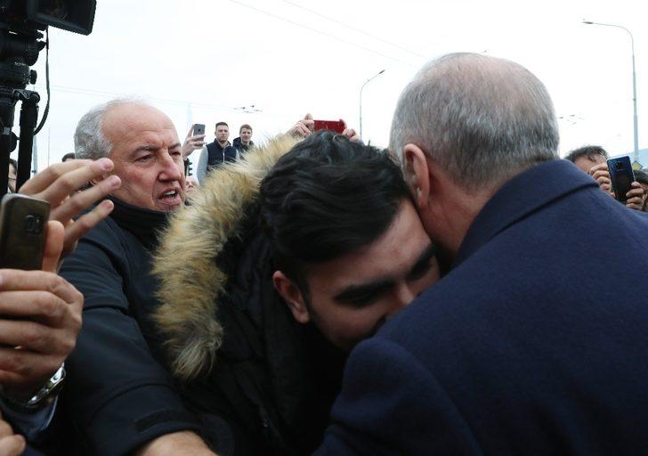 İsviçre’de Erdoğan’a coşkulu karşılama G4