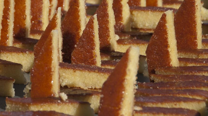 Revani tarifi, revani nasıl yapılır?