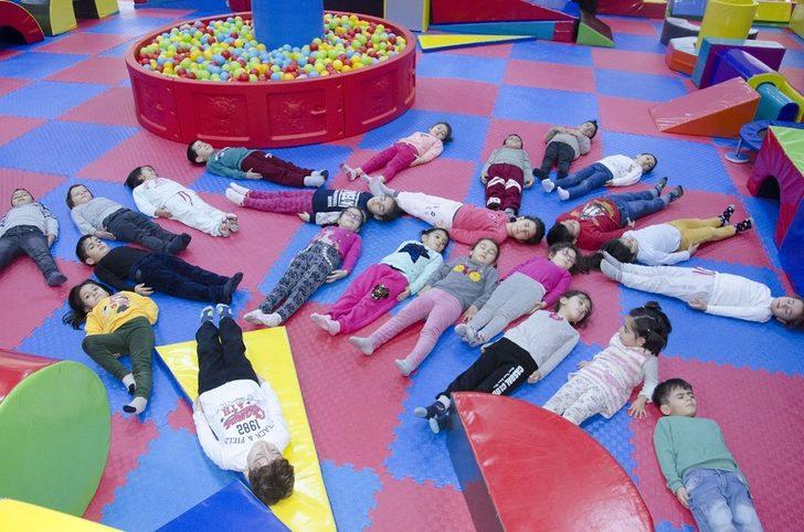 Randevulu olarak ana okullarına hizmet veriyor G2