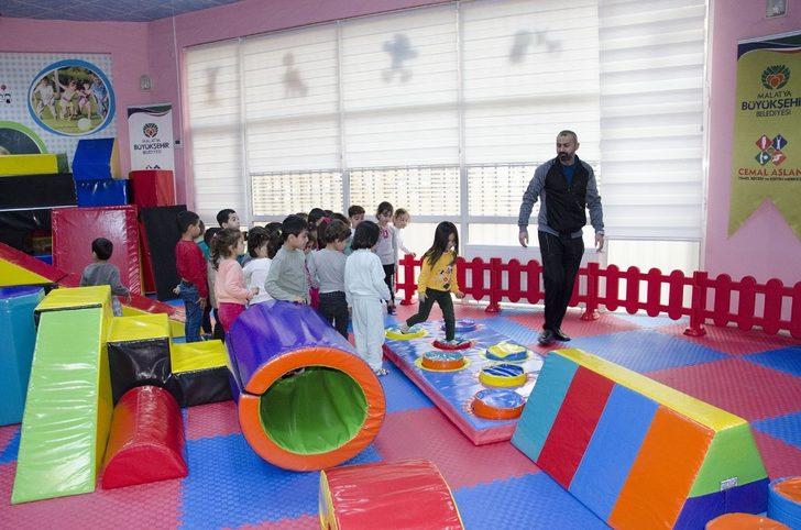 Randevulu olarak ana okullarına hizmet veriyor G3