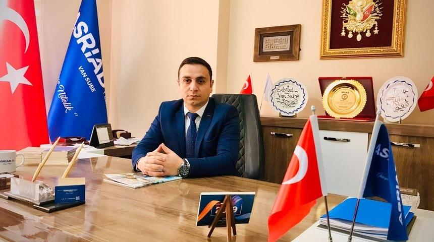 ASRİAD&rsquo;dan 2019 yılı değerlendirmesi