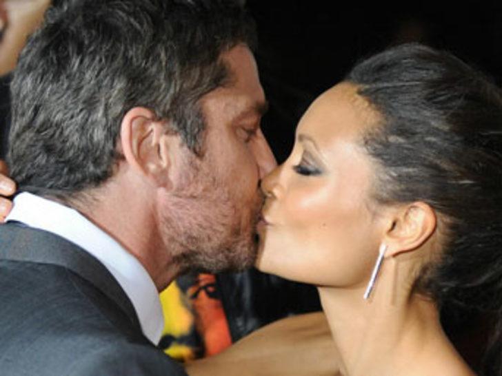 Öpüşürken sevgilim izledi G5