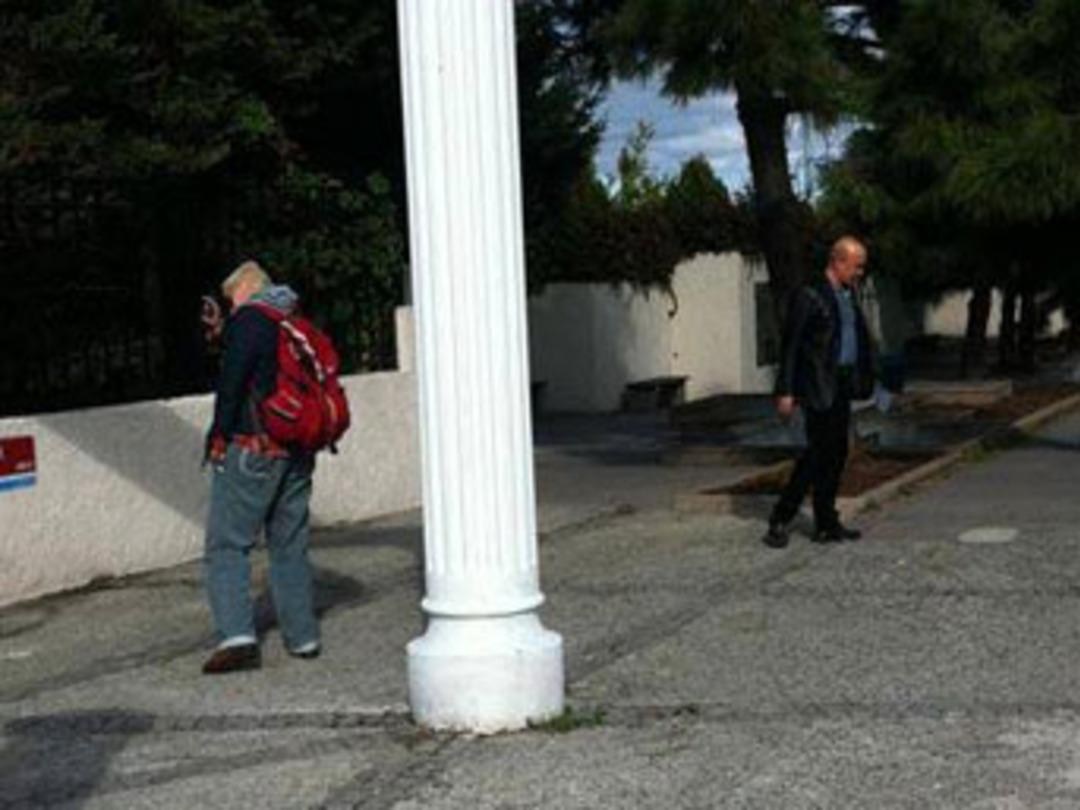 Boşanana kadar dikkat et