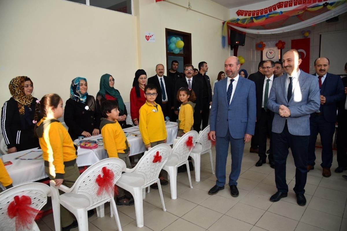 SEDEP&rsquo;ten &ldquo;Ailemle Mutluyum&rdquo; ve &ldquo;Kalemden Ormana&rdquo; etkinliği