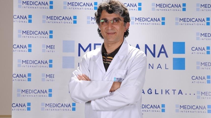 Dr. Durna: &ldquo;Diyabet, kalp krizini beraberinde getiriyor&rdquo;
