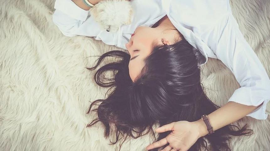 Stres ve uykusuzluk "karabasan"a yol açıyor