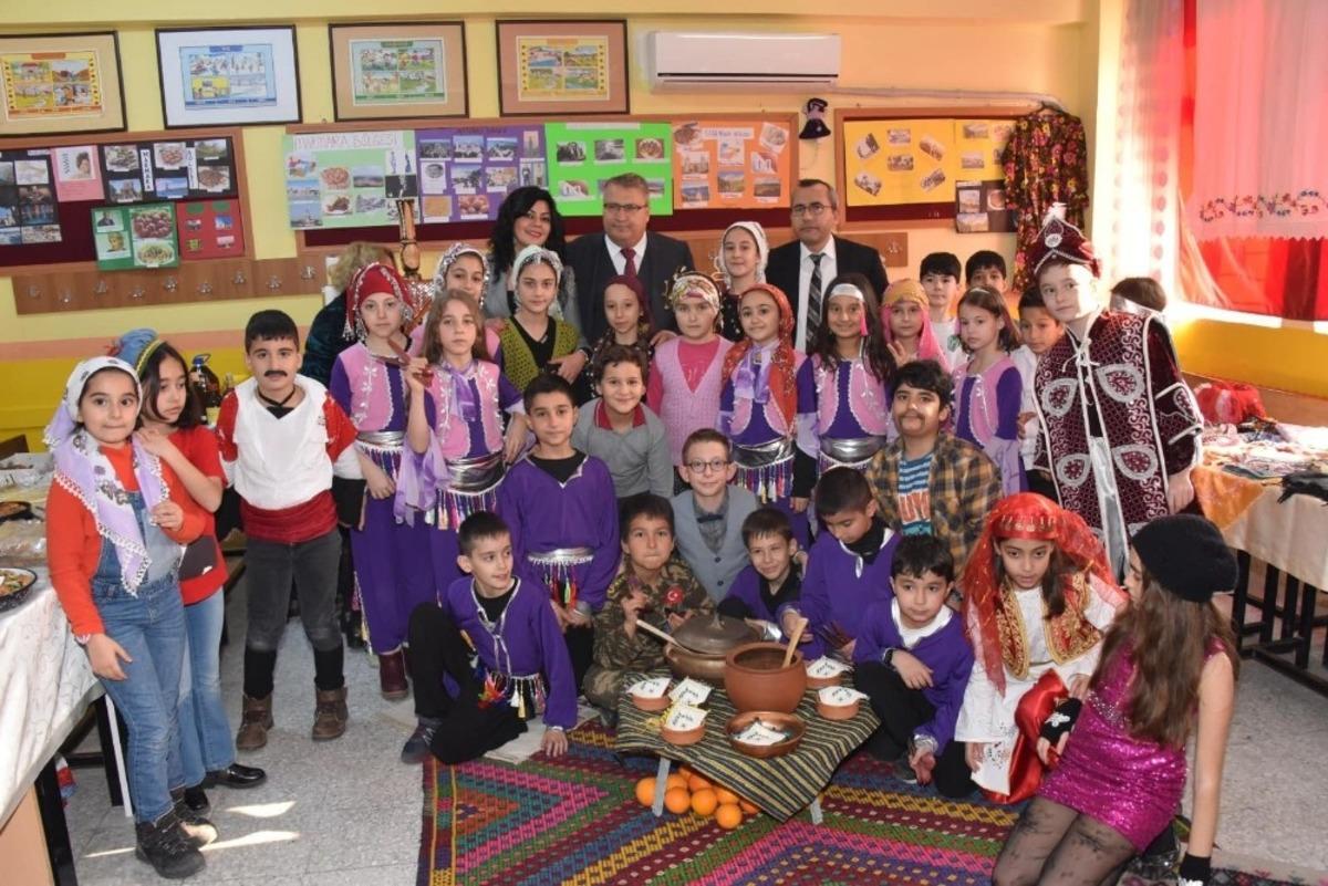 Yunusemre&rsquo;de 7 b&ouml;lge 81 il bu etkinlikte