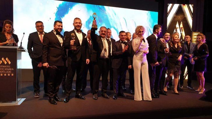 Arbel, ‘Yılın Gıda Markası’ seçildi G1