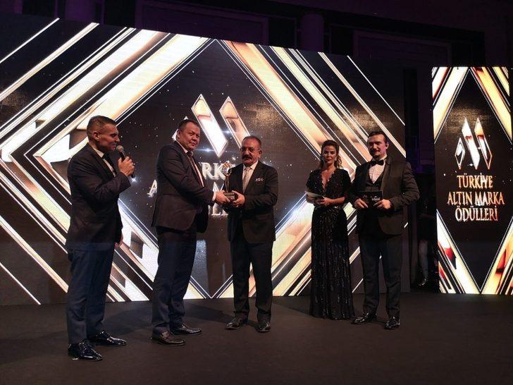 Arbel, ‘Yılın Gıda Markası’ seçildi G2