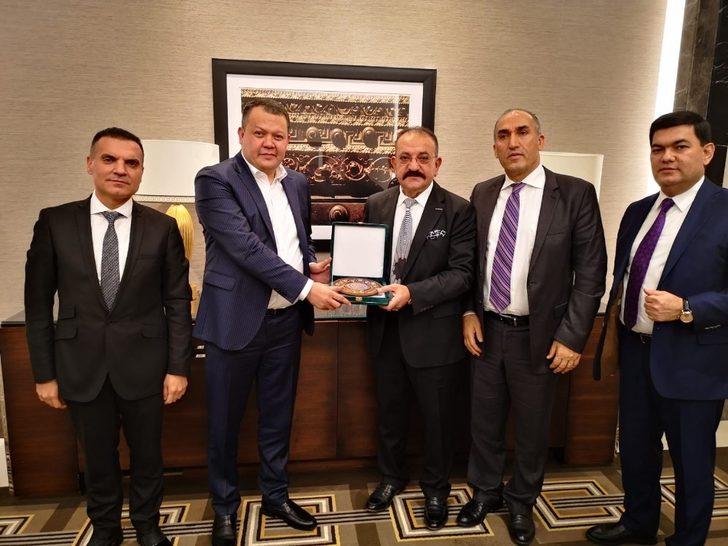 Arbel, ‘Yılın Gıda Markası’ seçildi G3