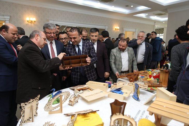 Fatsa’da Yerli Malı Haftası etkinlikleri G2