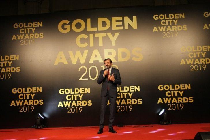 Adrenalin Park’a en iyi proje ödülü G3