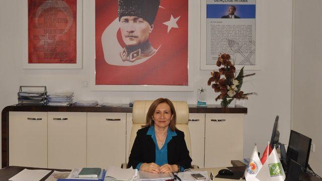 ASKİ Genel Müdür Vekilliğine Nesrin Vursavuş atandı