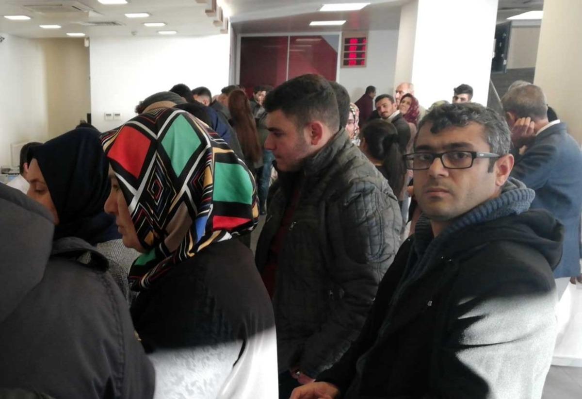 Şanlıurfa&rsquo;da 3 bin 300 konut yapılacak