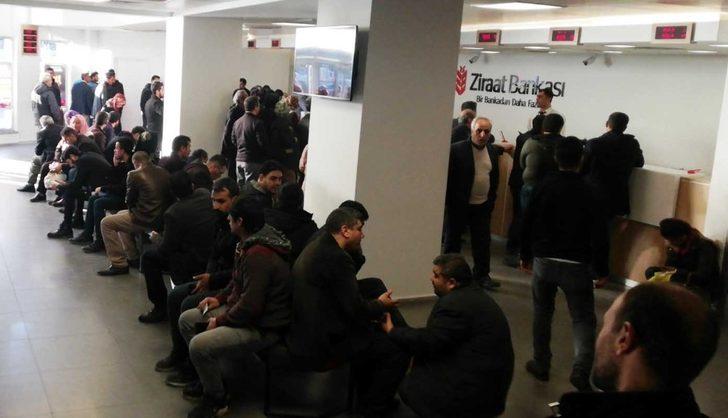 Şanlıurfa’da 3 bin 300 konut yapılacak G2