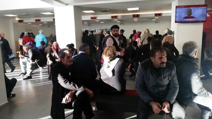 Şanlıurfa’da 3 bin 300 konut yapılacak G3