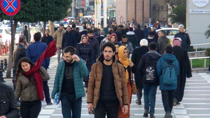 Şanlıurfa’da 3 bin 300 konut yapılacak G5