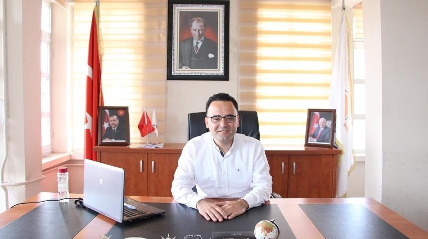 Kula’ya 300 konutlu TOKİ müjdesi