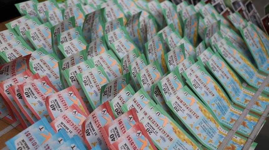 Yılbaşı çekilişine günler kala gündem olan iddia için açıklama!