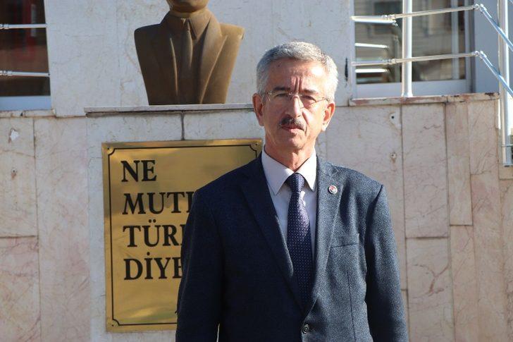 Samsun’da son 9 yılın en sıcak günleri G5