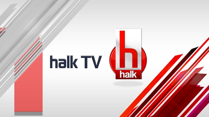Halk TV Genel Yayın Yönetmeni Serkan Asker istifa etti