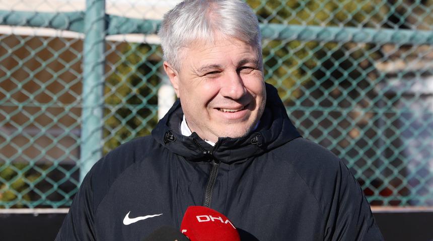 Marius Sumudica, Suudi Arabistan'a geri dönüyor