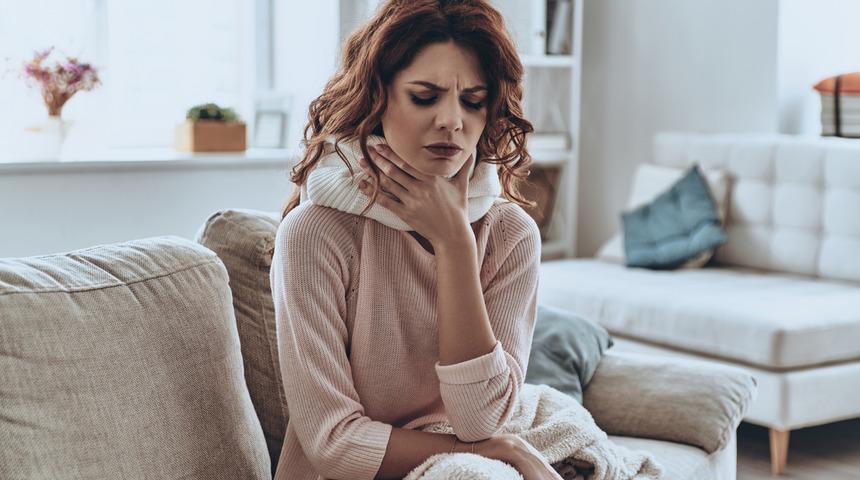 Kronik hastalığınız varsa gribe dikkat!