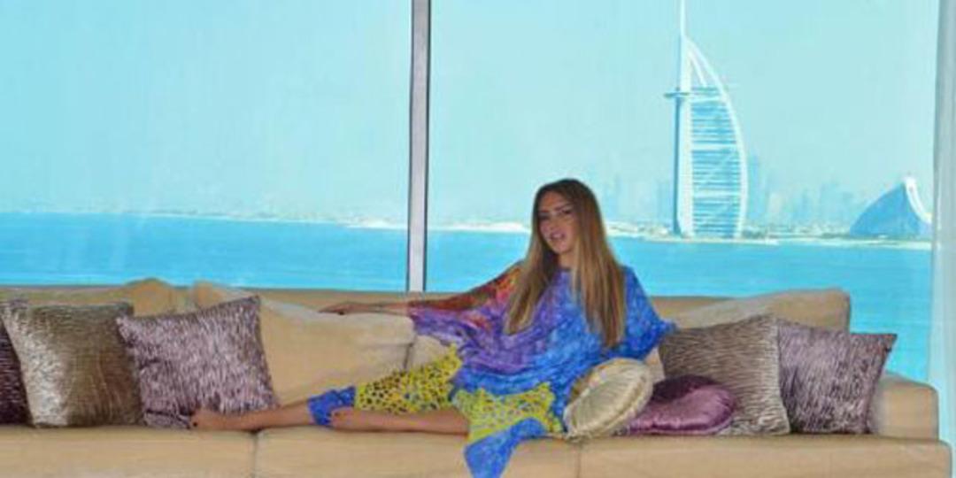 Seren Serengil kral dairesinde