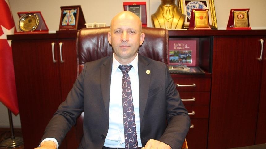 Verim ve kalite &ccedil;ift&ccedil;iyi memnun etti