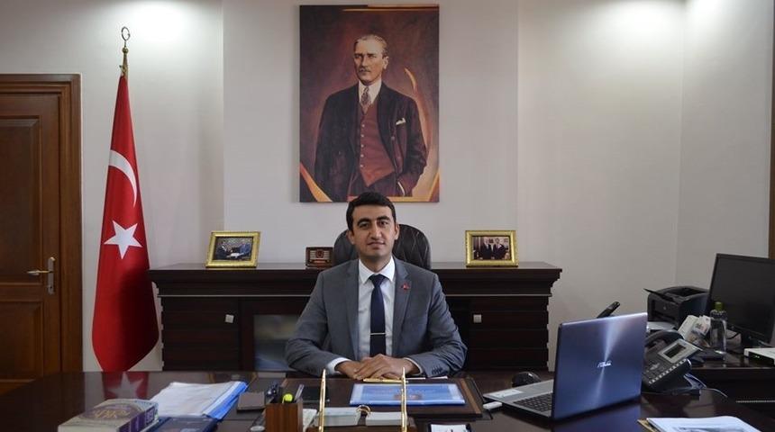 Bozdoğan&rsquo;da lise ve &uuml;niversite &ouml;ğrencilerine burs verilecek