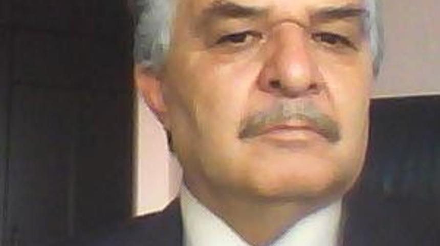 Germencik M&uuml;ft&uuml;s&uuml; &Ccedil;alışkan hayatını kaybetti