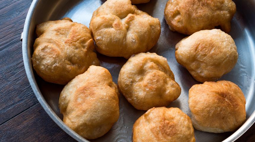 Pişi tarifi, pişi nasıl yapılır?