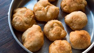 Pişi tarifi, pişi nasıl yapılır?