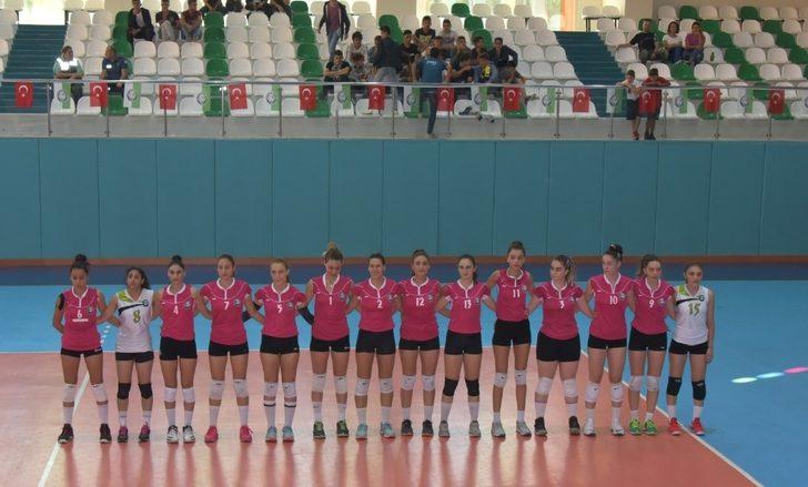 Salihli’nin sultanları devreyi galibiyetle kapattı G3