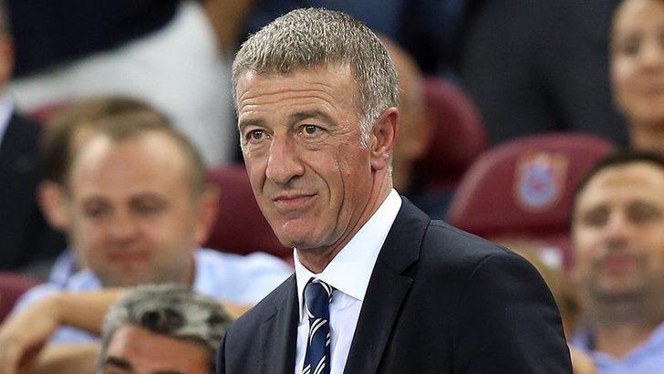 Son dakika: '1 saat 15 dakika!' Trabzonspor Başkanı Ahmet Ağaoğlu, Konyaspor maçı sonrası fenalaştı! G1