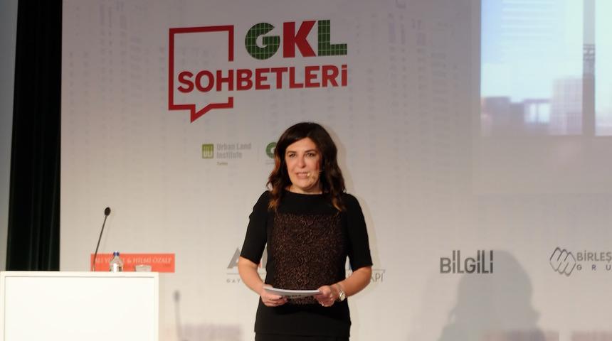 GKL - Gayrimenkul sektörünün üçte biri kadınlardan oluşuyor
