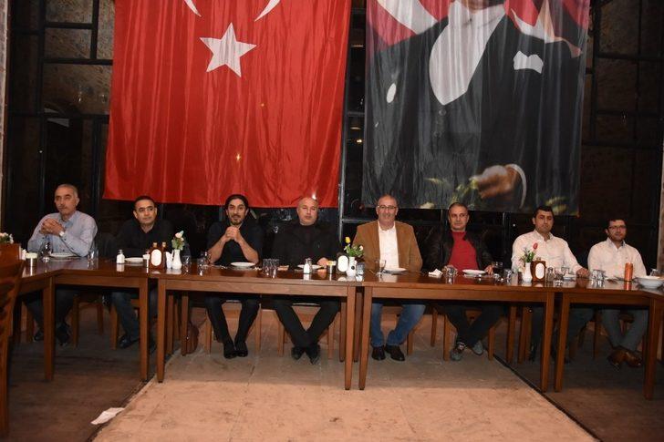 Nazilli’de siyah kuşaklar törenle verildi G4