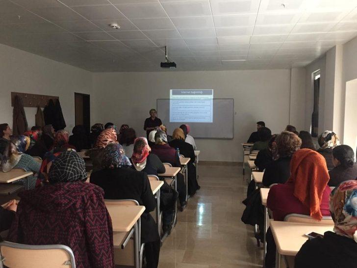 “2 saatten fazla internet kullanımı ruh sağlığını bozuyor” G1