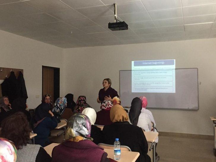 “2 saatten fazla internet kullanımı ruh sağlığını bozuyor” G2