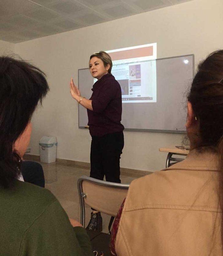 “2 saatten fazla internet kullanımı ruh sağlığını bozuyor” G4