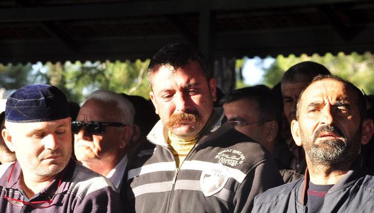 Otomobil takla attı: 3 ölü, 2 yaralı (5) G3