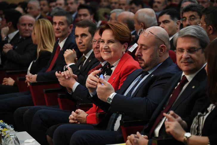 Akşener: Geri dönüş sürecinin acilen başlatılması gerek G5