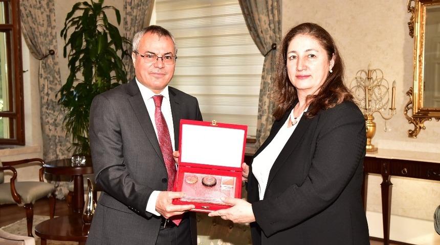 Manisa, Oryantiring T&uuml;rkiye Şampiyonasına ev sahipliği yapacak